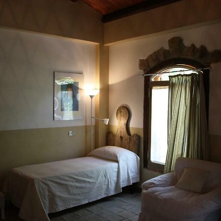 Il Borghetto Country Charme Βίλα Cefalù Εξωτερικό φωτογραφία