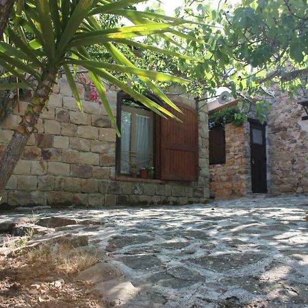 Il Borghetto Country Charme Βίλα Cefalù Εξωτερικό φωτογραφία