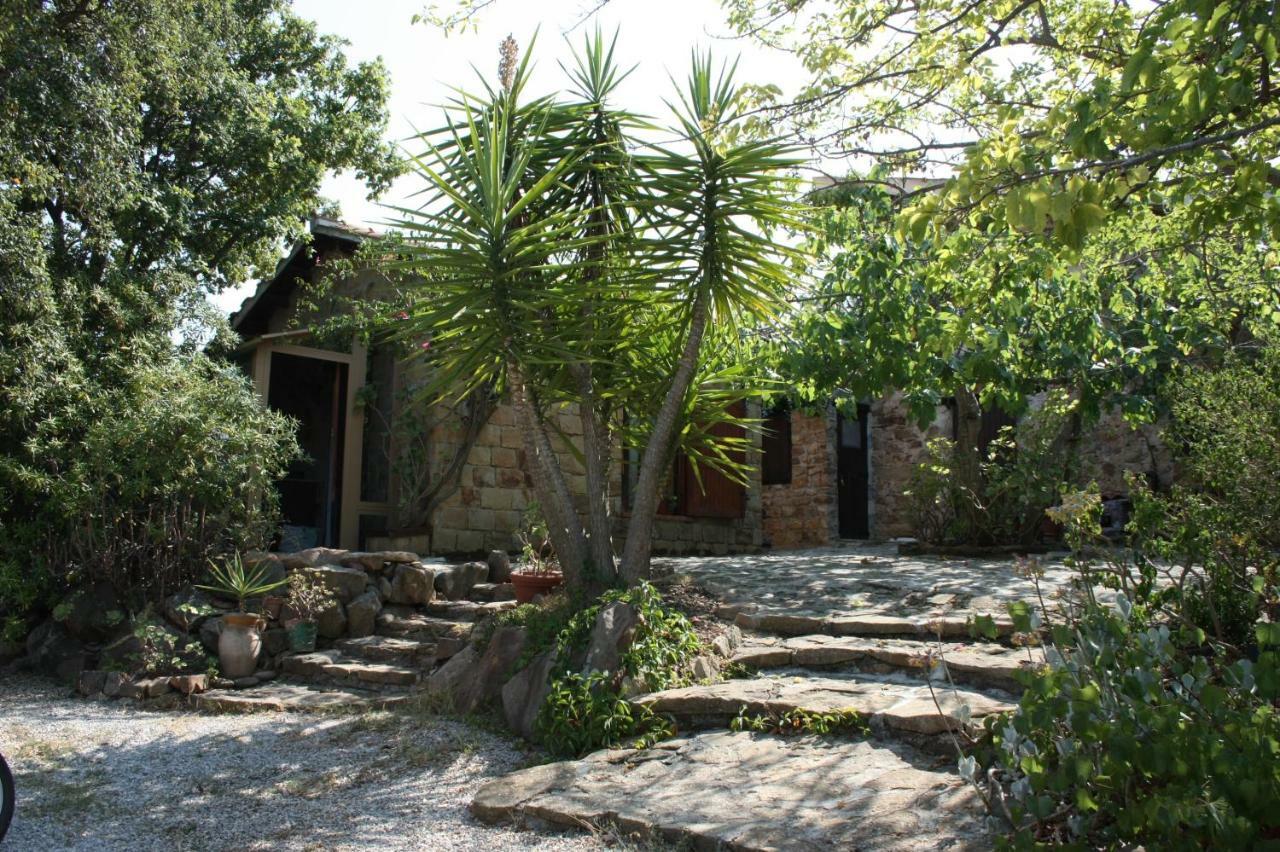 Il Borghetto Country Charme Βίλα Cefalù Εξωτερικό φωτογραφία