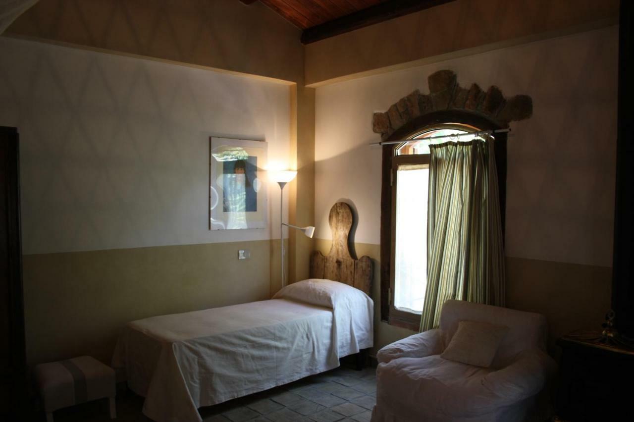 Il Borghetto Country Charme Βίλα Cefalù Εξωτερικό φωτογραφία