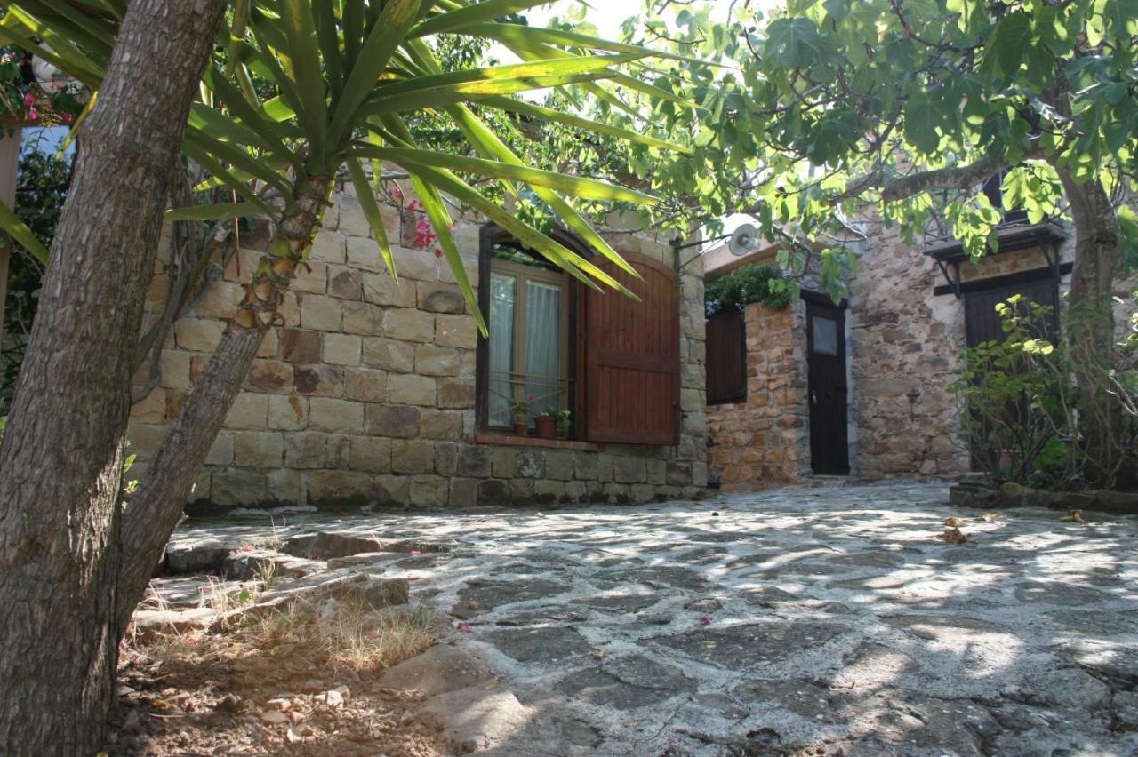 Il Borghetto Country Charme Βίλα Cefalù Εξωτερικό φωτογραφία
