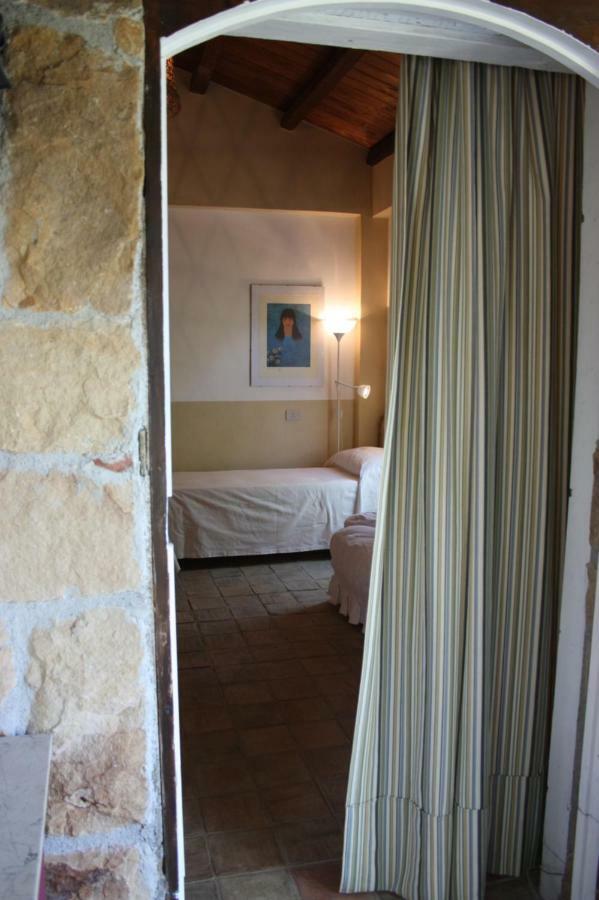 Il Borghetto Country Charme Βίλα Cefalù Εξωτερικό φωτογραφία