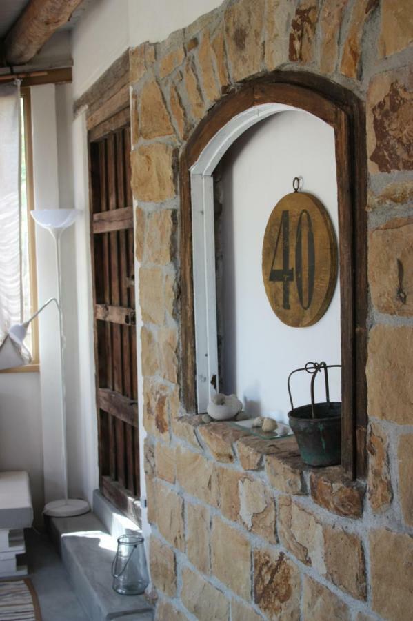 Il Borghetto Country Charme Βίλα Cefalù Εξωτερικό φωτογραφία