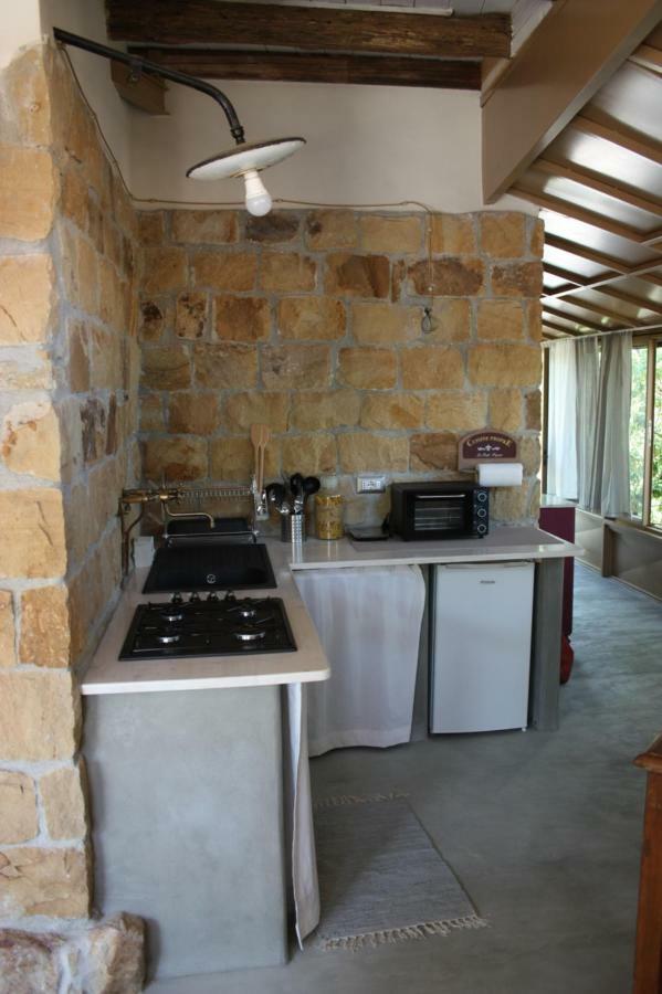 Il Borghetto Country Charme Βίλα Cefalù Εξωτερικό φωτογραφία