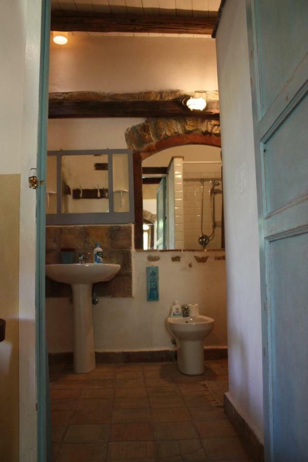 Il Borghetto Country Charme Βίλα Cefalù Εξωτερικό φωτογραφία
