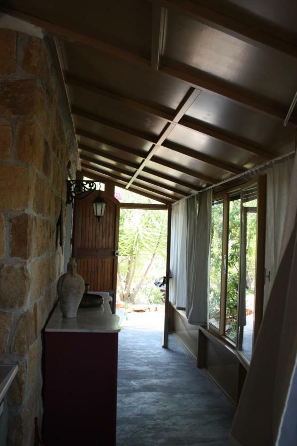 Il Borghetto Country Charme Βίλα Cefalù Εξωτερικό φωτογραφία