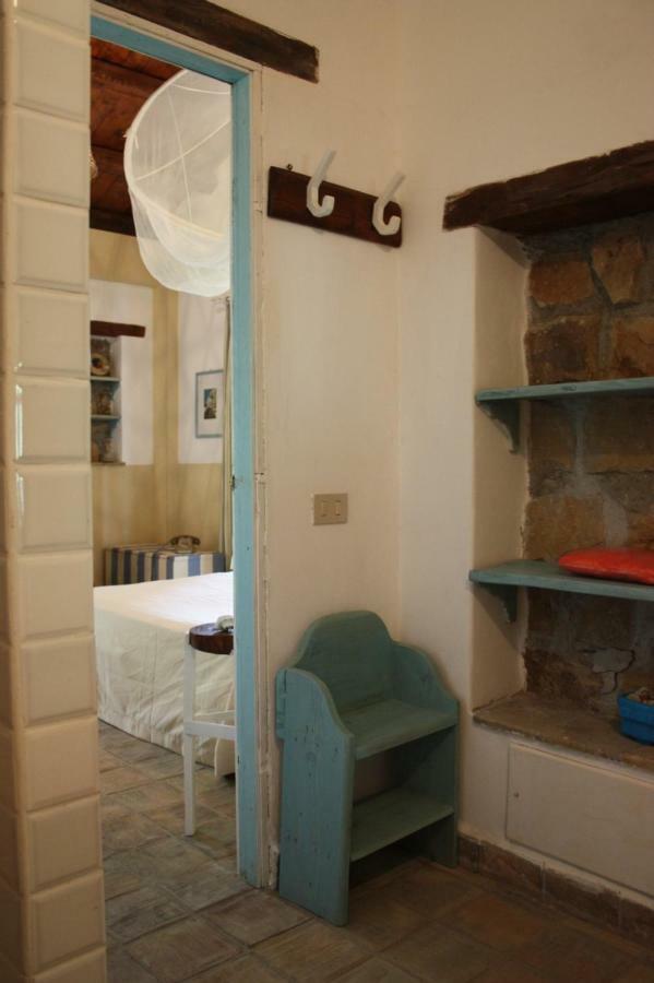 Il Borghetto Country Charme Βίλα Cefalù Εξωτερικό φωτογραφία