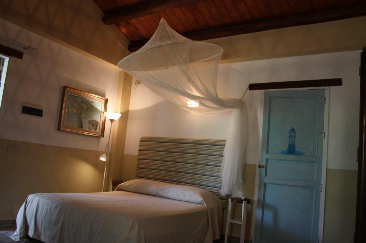 Il Borghetto Country Charme Βίλα Cefalù Εξωτερικό φωτογραφία