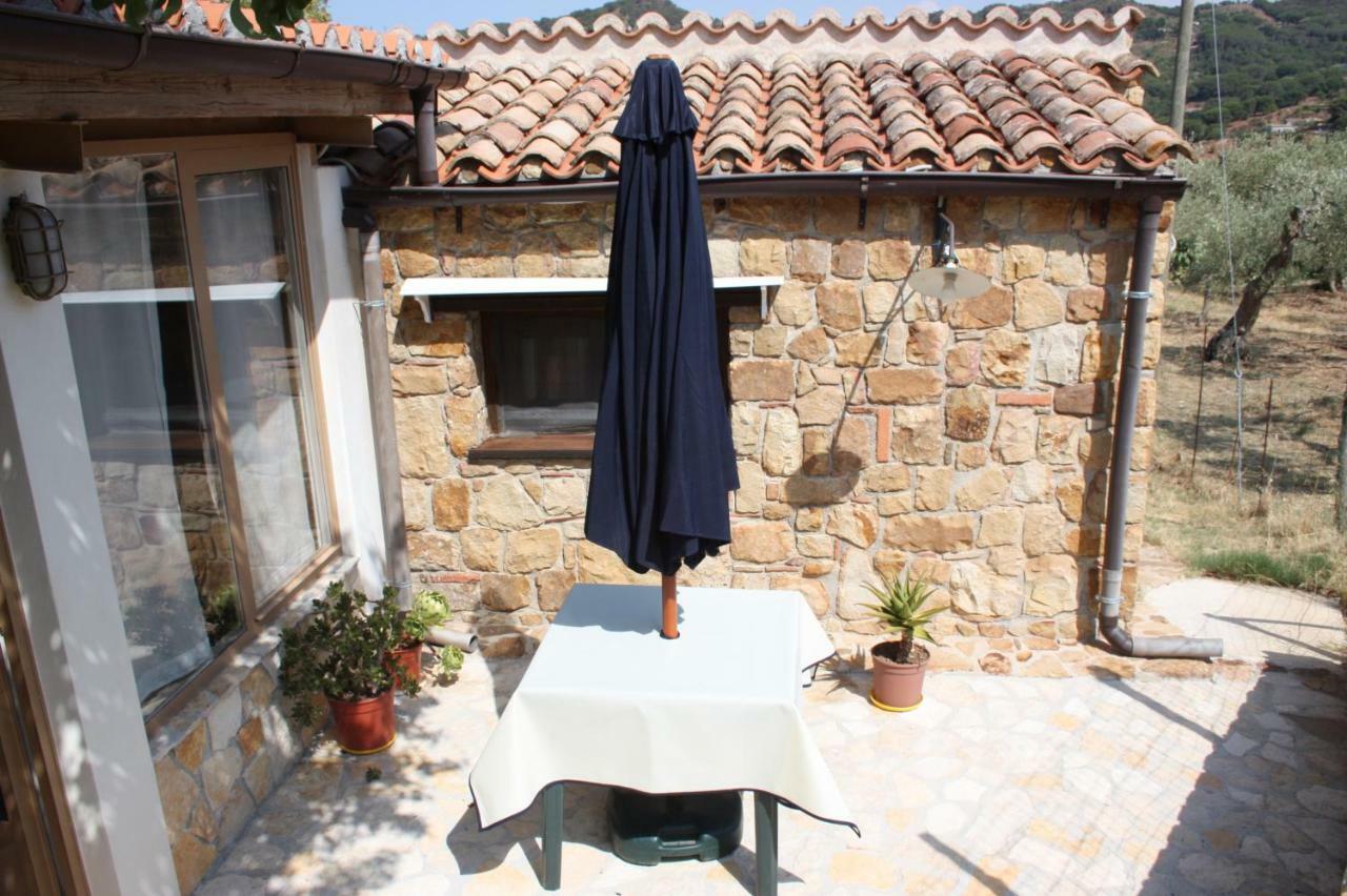 Il Borghetto Country Charme Βίλα Cefalù Εξωτερικό φωτογραφία